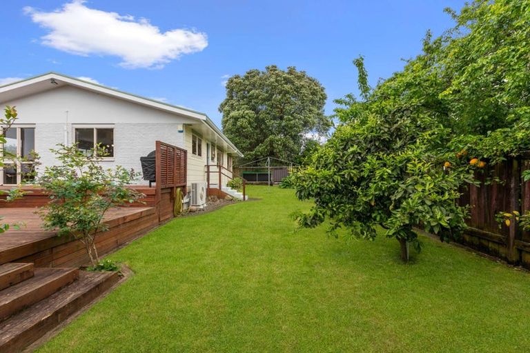 Photo of property in 21 Hastings Street, Te Puke, 3119