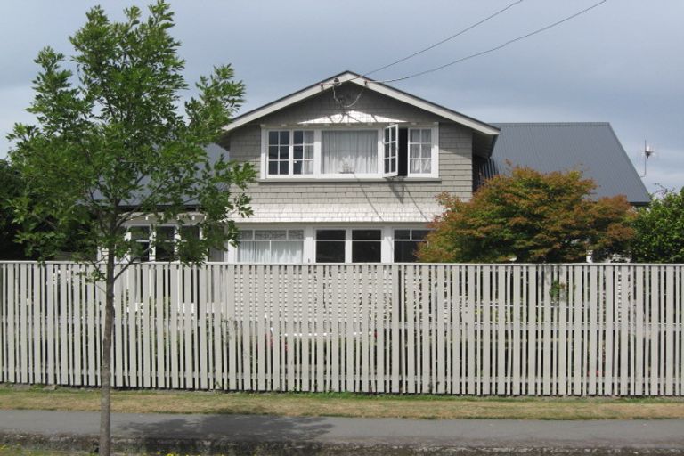 Photo of property in 110 Chapter Street, St Albans, Christchurch, 8052