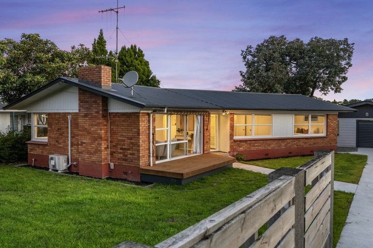 Photo of property in 143 Whatawhata Road, Dinsdale, Hamilton, 3204