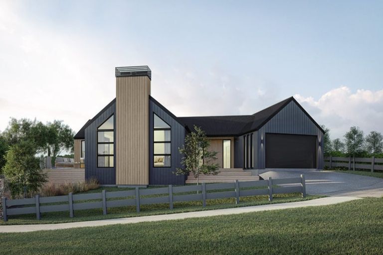 Photo of property in 223 Falls Road, Warkworth, 0984