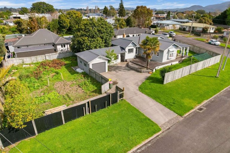 Photo of property in 31 King Street, Te Puke, 3119