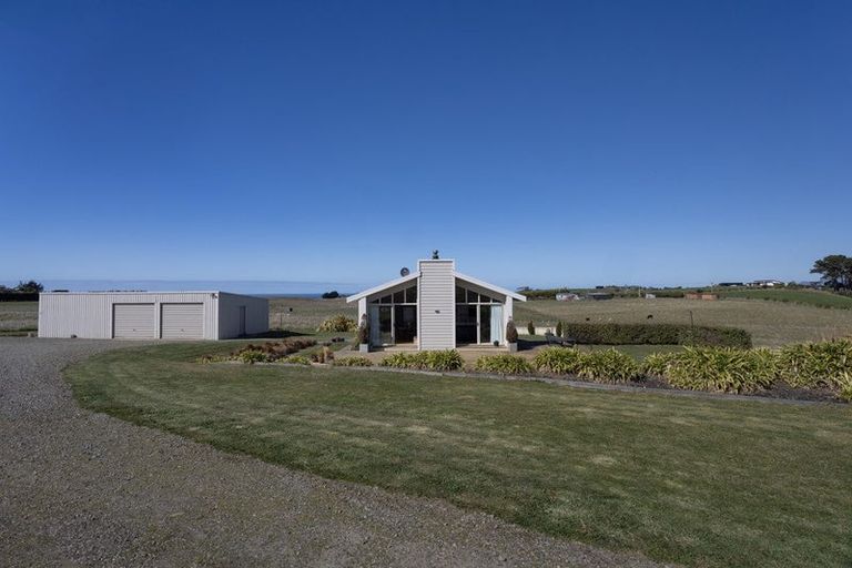 Photo of property in 76 Fortification Road, Kakanui, Oamaru, 9495