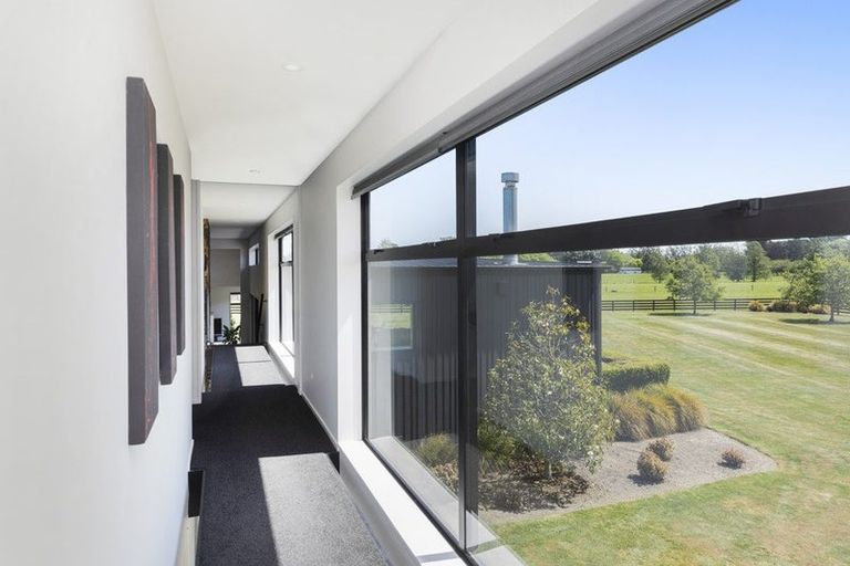 Photo of property in 118 Robinsons Road, Prebbleton, Christchurch, 7674