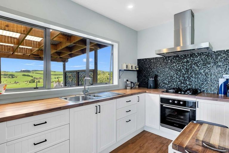 Photo of property in 88 Leccino Valley Road, Mangonui, 0494