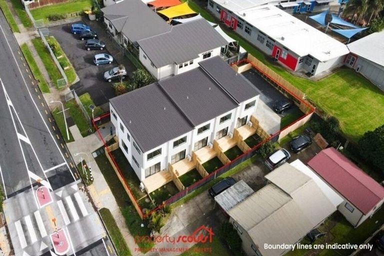 Photo of property in 87c Palmers Road, Clendon Park, Auckland, 2103
