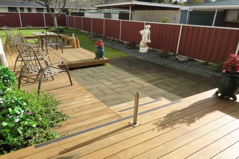 Photo of property in 62 Bell Street, Kawerau, 3127