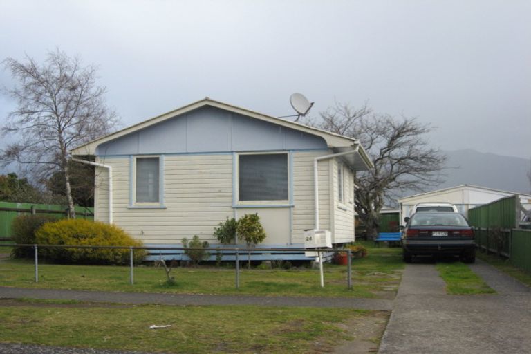 Photo of property in 24 Tureiti Place, Turangi, 3334