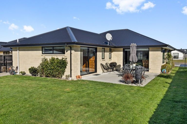 Photo of property in 23 Redhaven Rise, Netherby, Ashburton, 7700