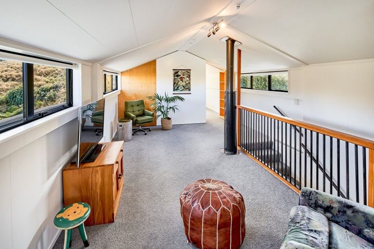 Photo of property in 1029 Ohariu Valley Road, Ohariu, Wellington, 6037