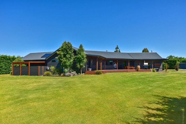 Photo of property in 36 Windsor Drive, Kirwee, Darfield, 7571