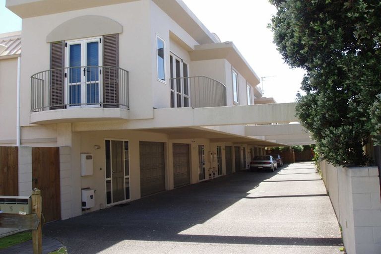 Photo of property in 4/31 Rita Street, Mount Maunganui, 3116