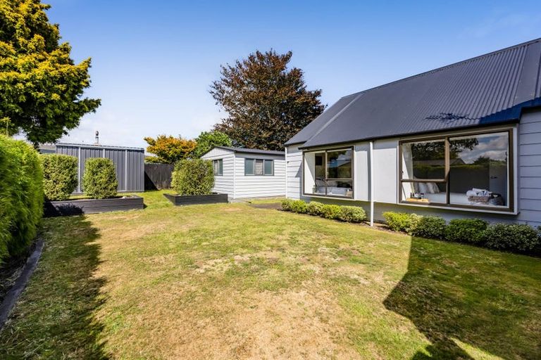 Photo of property in 97 Kelly Street, Inglewood, 4330