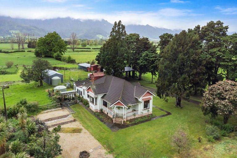 Photo of property in 381 Stanley Road, Te Aroha West, Te Aroha, 3391