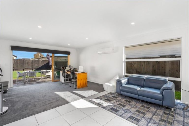 Photo of property in 11 Hatric Road, Chartwell, Hamilton, 3210