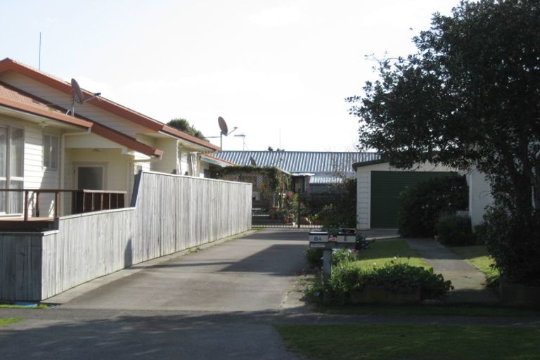 Photo of property in 8a Mcalister Street, Whakatane, 3120