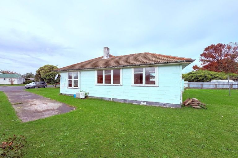Photo of property in 14 Corkill Avenue, Wairoa, 4108
