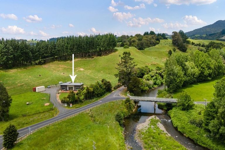 Photo of property in 21 Franklin Road, Waihi, 3682