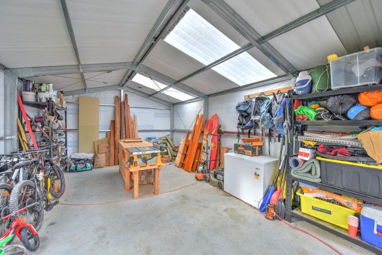 Photo of property in 12 Thistle Street, Gore, 9710