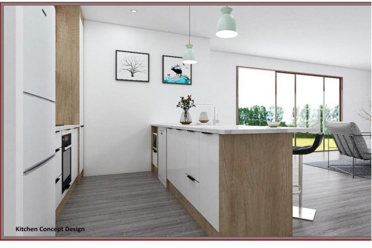 Photo of property in 43 Jamish Drive, Warkworth, 0910