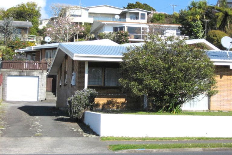 Photo of property in 1/1 Rimu Street, Strandon, New Plymouth, 4312