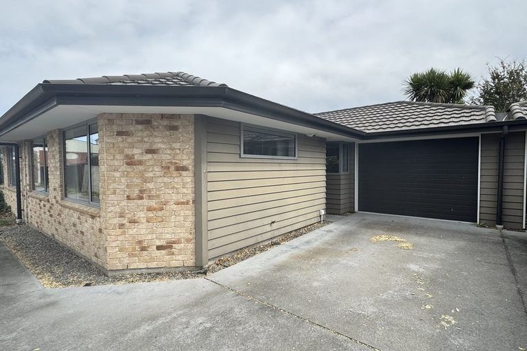 Photo of property in 81c Burke Street, Addington, Christchurch, 8024