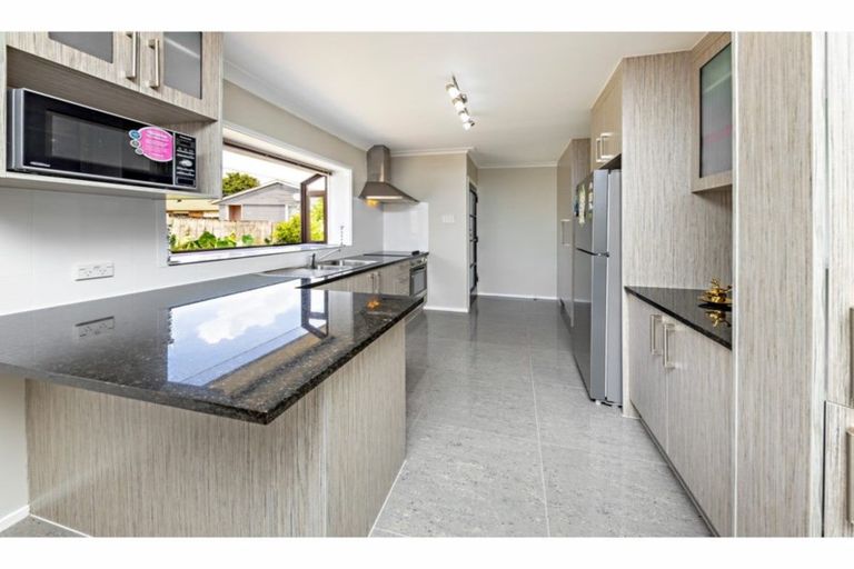 Photo of property in 3 Fleming Street, Mangere East, Auckland, 2024