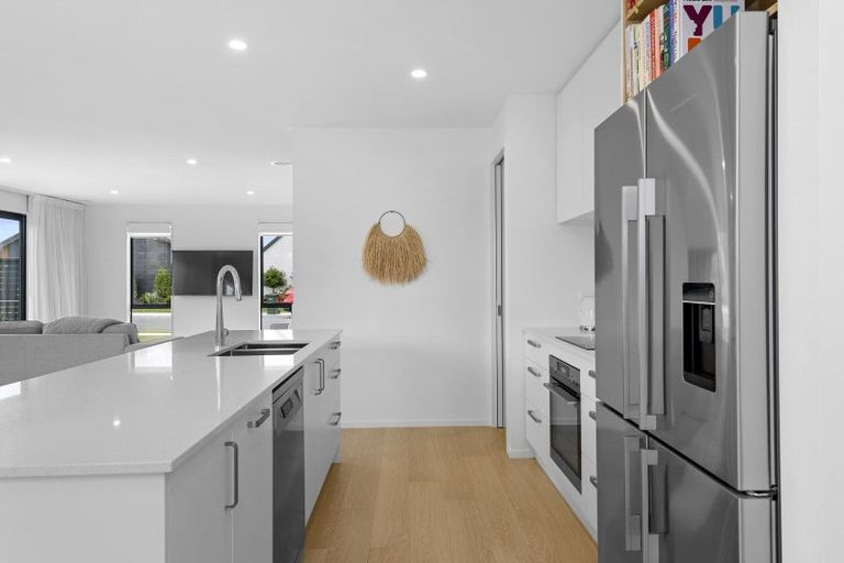 Photo of property in 3 Trainor Street, Lincoln, 7608