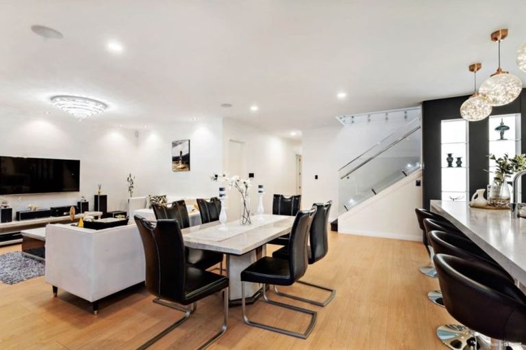 Photo of property in 9 Lisnoble Road, Flat Bush, Auckland, 2019