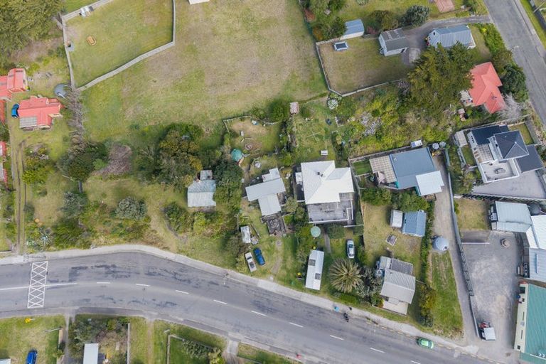 Photo of property in 643 Waitarere Beach Road, Waitarere Beach, Levin, 5510