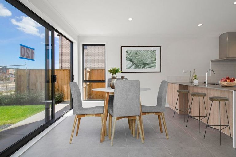 Photo of property in 4 Karamu Street, Flat Bush, 2019