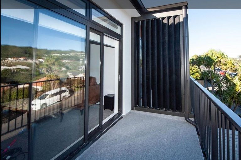 Photo of property in 11/2u Hindmarsh Street, Johnsonville, Wellington, 6037