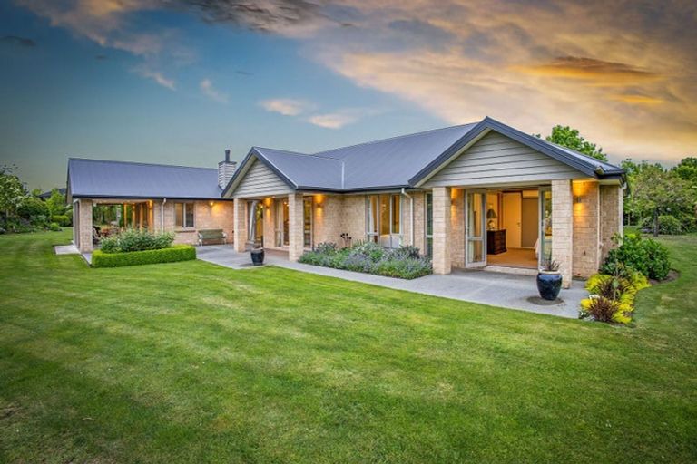 Photo of property in 383 Trents Road, Prebbleton, 7604