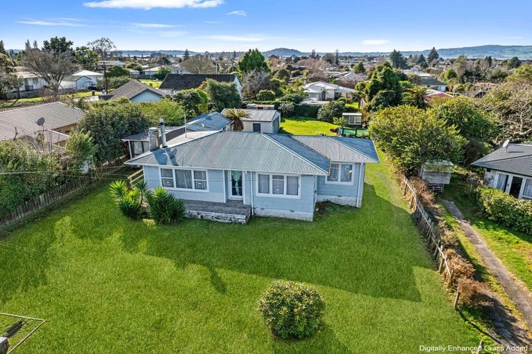 Photo of property in 17 Roosevelt Road, Western Heights, Rotorua, 3015