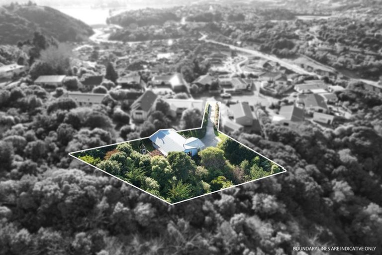 Photo of property in 12 The Yardarm, Whitby, Porirua, 5024