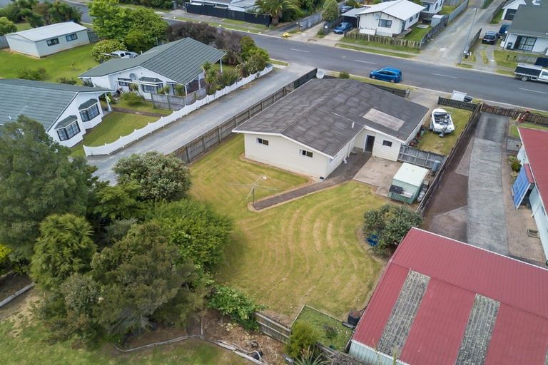 Photo of property in 7 Grigg Street, Kaitaia, 0410