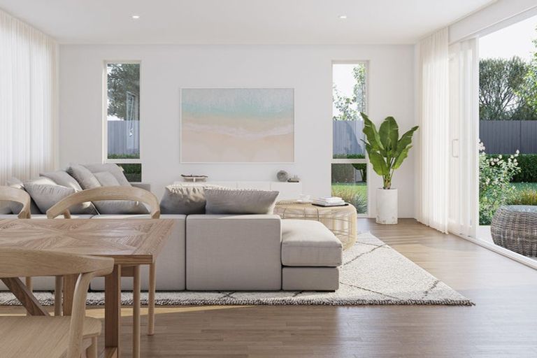 Photo of property in 64 Malahide Drive, Flat Bush, Auckland, 2016
