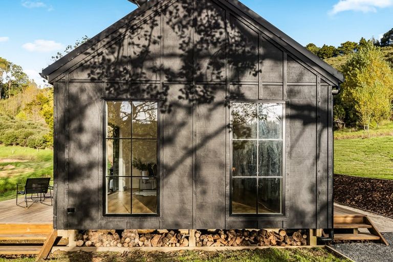 Photo of property in 89 Waere Valley Lane, Warkworth, 0981