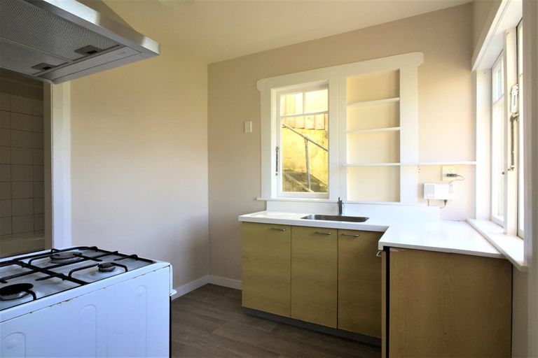 Photo of property in 141 Wallace Street, Mount Cook, Wellington, 6021