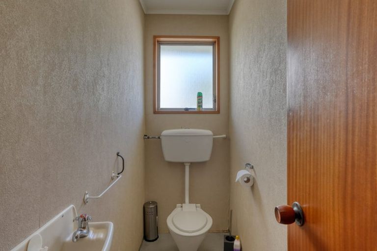 Photo of property in 12 Stafford Street, Hokitika, 7810