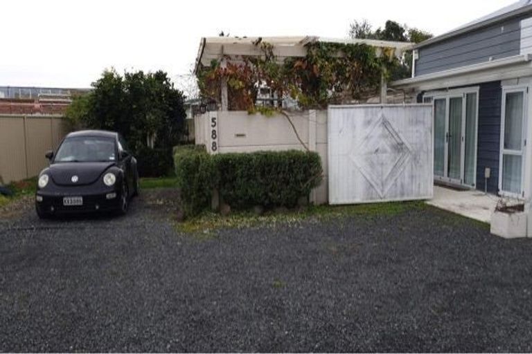 Photo of property in 588 Jellicoe Street, Te Puke, 3187