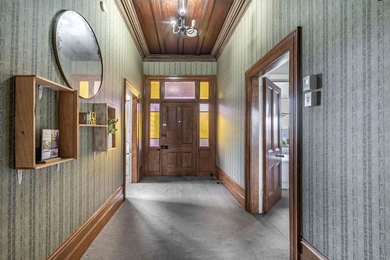 Photo of property in 339 Ettrick Street, Georgetown, Invercargill, 9812