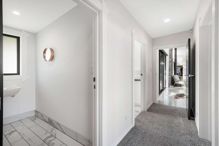 Photo of property in 106b Watt Livingstone Road, Westmere, Whanganui, 4574