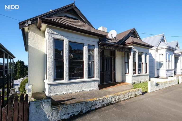 Photo of property in 63 Arthur Street, Dunedin Central, Dunedin, 9016