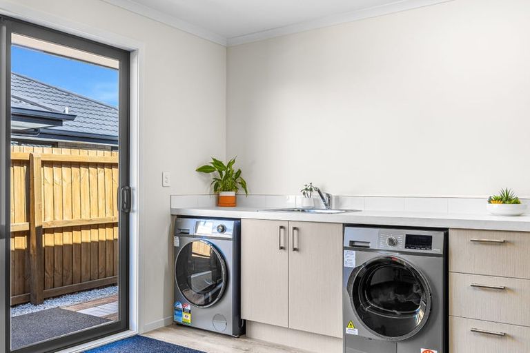 Photo of property in 3 Gracia Avenue, Rolleston, 7615