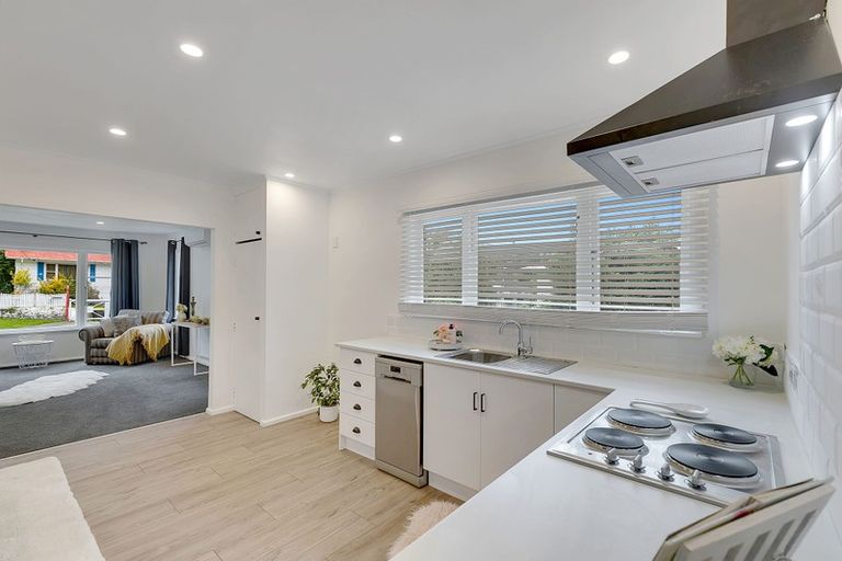 Photo of property in 119 Hair Street, Wainuiomata, Lower Hutt, 5014