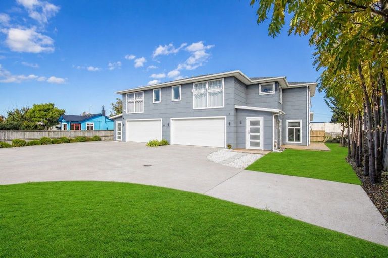 Photo of property in 2/197 Peachgrove Road, Claudelands, Hamilton, 3214