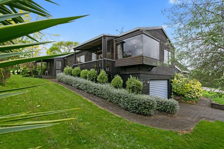 Photo of property in 24 Lindale Street, Morrinsville, 3300