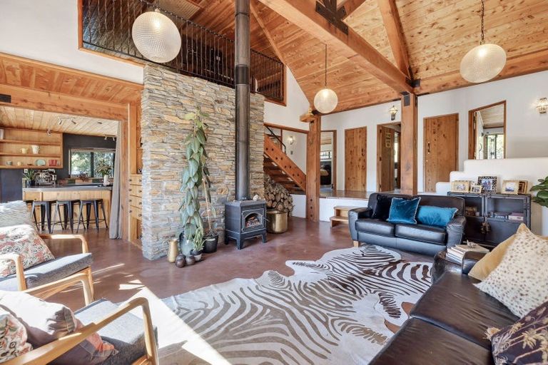 Photo of property in 272a Ballantyne Road, Wanaka, 9382