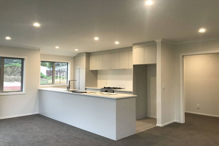 Photo of property in 3 Henrietta Maxwell Grove, Wainuiomata, Lower Hutt, 5014