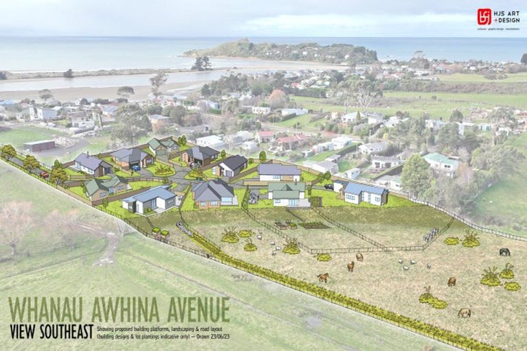 Photo of property in 64 Grimness Street, Karitane, Waikouaiti, 9471